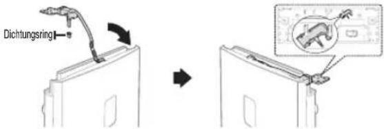 SAMSUNG RZ90HAWW - Schrauben - 2