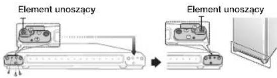 SAMSUNG RZ90HAWW - ZMIANA KIERUNKU OTWIERANIA DRZWI ZAMRAŽARKI - 11