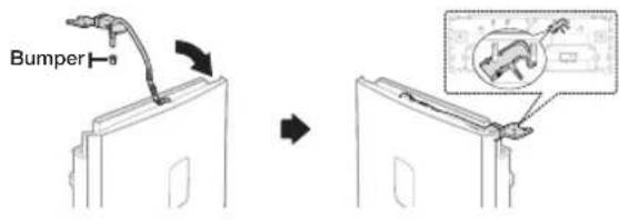 SAMSUNG RZ90HAWW - Benodigd gereedschap (Niet bijgeleverd) - 13
