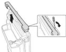 SAMSUNG RZ90HAWW - Benodigd gereedschap (Niet bijgeleverd) - 10