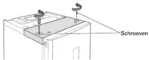 SAMSUNG RZ90HAWW - Benodigd gereedschap (Niet bijgeleverd) - 1