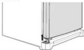 SAMSUNG RZ90HAWW - Benodigd gereedschap (Niet bijgeleverd) - 4