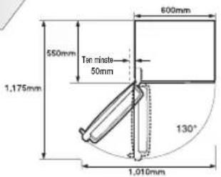 SAMSUNG RZ90HAWW - De besteplaatskiezen voor de vriezer - 2