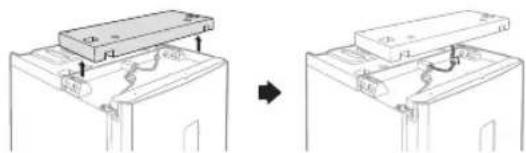 SAMSUNG RZ90HAWW - Benodigd gereedschap (Niet bijgeleverd) - 2