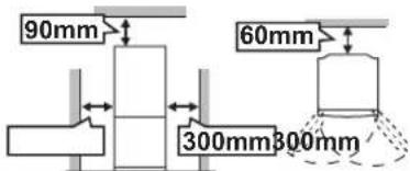 SHARP SJWS320TBK - Selle mudeli tarbitavat voimsust moedetakse vastavalt kulmikute naitajate rahvusvehelisele standardile. - 1