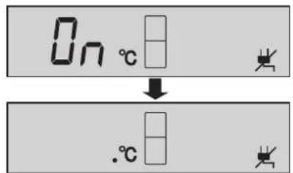 SHARP SJWS320TBK - AbaipiHe BiKIOUeHHa eHepronocTauHHa - 2