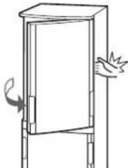 SHARP SJWS320TBK - NOTE - 1