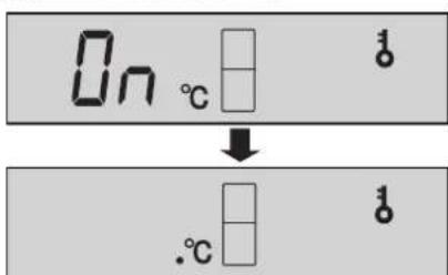 SHARP SJWS320TBK - Verrouillage infant (sauf pour SJ-RM320T) - 3