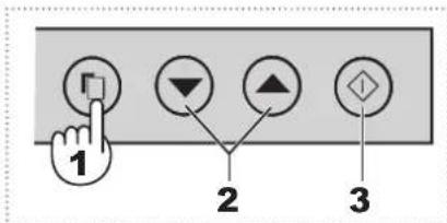 SHARP SJWS320TBK - Ion IovioTns Plasmacluster - 4