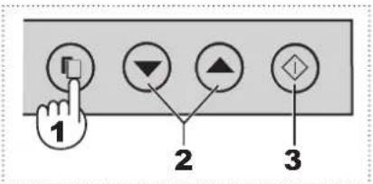 SHARP SJWS320TBK - UWAGA - 1
