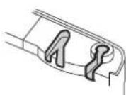 SHARP SJWS320TBK - Ehitus - 3