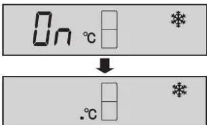 SHARP SJWS320TBK - Express Freezing (Except for SJ-RM320T) - 3