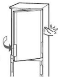 SHARP SJWS320TBK - NOTÁ - 1