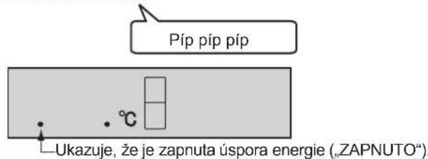 SHARP SJWS320TBK - Uspora energia - 2