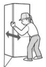 SHARP SJWS320TBK - Kata thv eTaopopa - 1