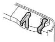 SHARP SJWS320TBK - Aufbau - 3