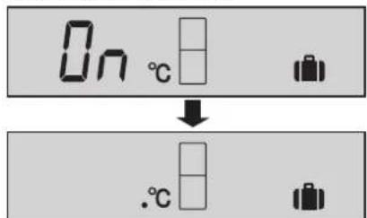 SHARP SJWS320TBK - Szabadsag uzemmod (Kiveve SJ-RM320T-nel) - 3