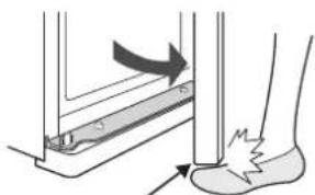 SHARP SJWS320TBK - NPOZOXH - 3