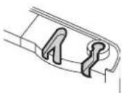 SHARP SJWS320TBK - Struktura - 3