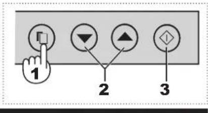 SHARP SJWS320TBK - NOTÁ - 1