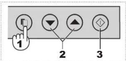 SHARP SJWS320TBK - OPOMBA - 1