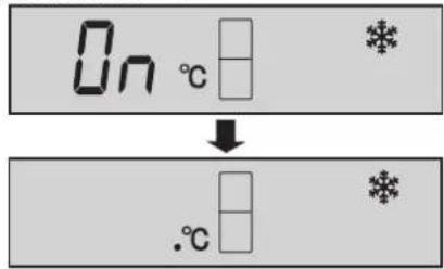 SHARP SJWS320TBK - Congelado=rápido (Excepto para SJ-RM320T) - 3