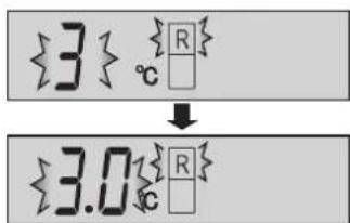 SHARP SJWS320TBK - Külmikusektsooni tatsächmad satted - 1