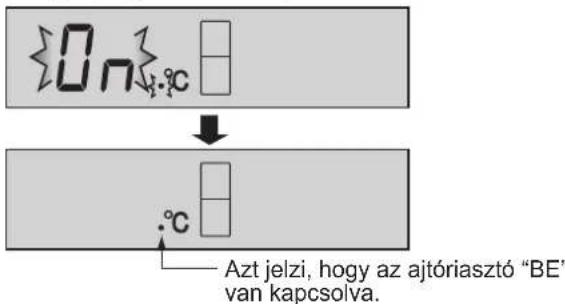SHARP SJWS320TBK - A muvelet elinditásához - 1
