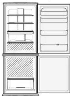SHARP SJWS320TBK - Deodorizing unit - 1