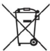 SHARP SJWS320TBK - Informações sobre a Eliminação de Produtos para os Utilizadores (partículares) - 1