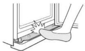 SHARP SJWS320TBK - YBATA - 2