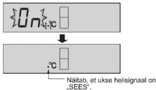 SHARP SJWS320TBK - Toimingu alustamiseks - 1
