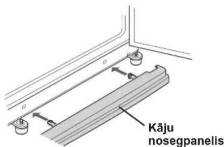 SHARP SJWS320TBK - BRIDINAJUMS - 3