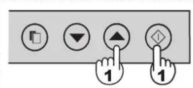 SHARP SJWS320TBK - Energiatakarékos mod - 1