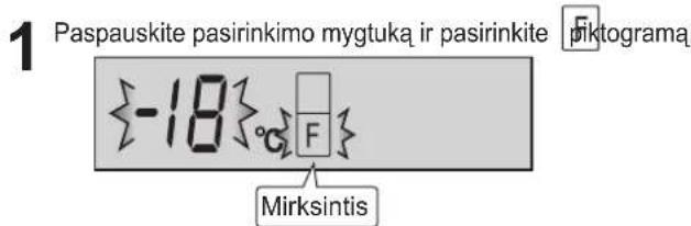 SHARP SJWS320TBK - Saldiklio kamera - 1