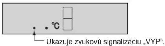 SHARP SJWS320TBK - Výstražná signalizácia dverí - 3