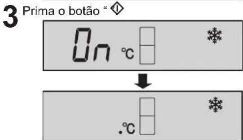 SHARP SJWS320TBK - Congelamento expresso (Excepto para SJ-RM320T) - 3
