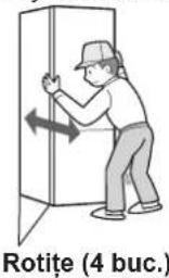 SHARP SJWS320TBK - La transport - 1