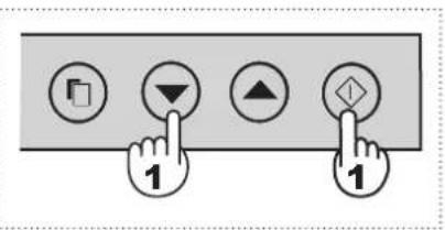 SHARP SJWS320TBK - Geluid AAN/UIT - 1