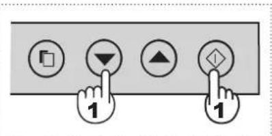 SHARP SJWS320TBK - Som LIGADO/DESLIGADO - 1