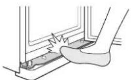 SHARP SJWS320TBK - MARKUS - 2