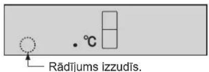 SHARP SJWS320TBK - Procesa pärtraukšana - 2
