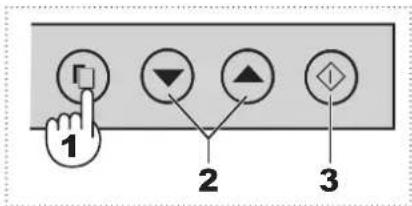 SHARP SJWS320TBK - Jonizetaja „Plasmacluster" - 6