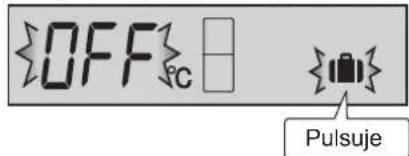 SHARP SJWS320TBK - Tryb wakacyjny (nie dotyczy modelu SJ-RM320T) - 1
