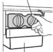 SHARP SJWS320TBK - KoHTeHep oxOJoxyBaHH8.    PAnHeIb KepyBaHH9. - 1