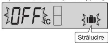 SHARP SJWS320TBK - Mod vacanţă (Cu exceptia SJ-RM320T) - 1