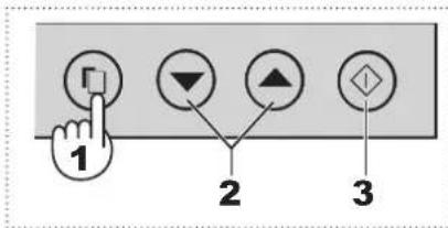 SHARP SJWS320TBK - Hohn3atop "Plasmacluster" - 4