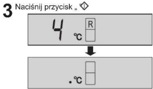 SHARP SJWS320TBK - UWAGA - 1