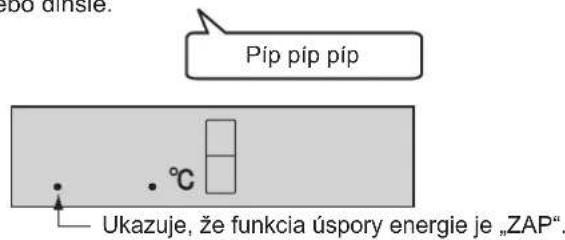 SHARP SJWS320TBK - Uspora energia - 2