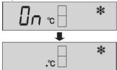 SHARP SJWS320TBK - Snelvriesfunctie (Uitgezonderd SJ-RM320T) - 3